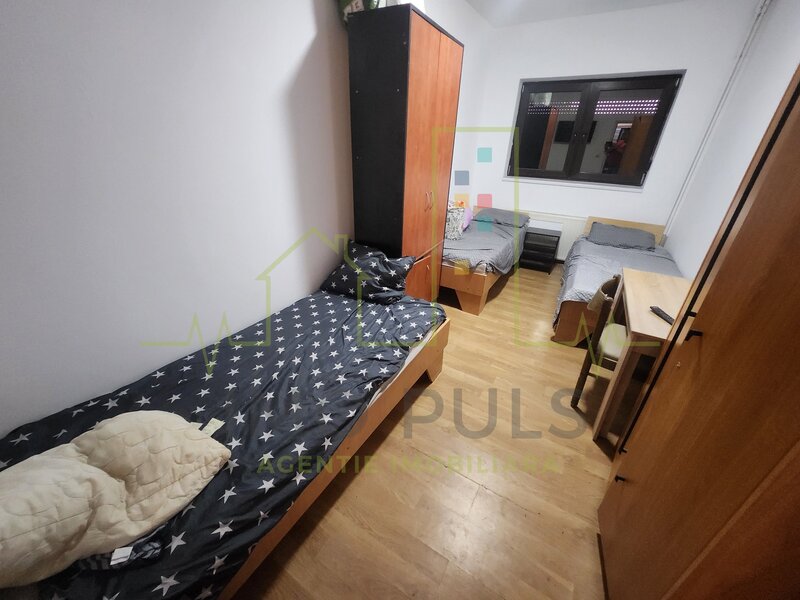 Dumbravita. Casa Pretabil cazare muncitori/birouri/sediu firma. 17 Camere.7 Bai