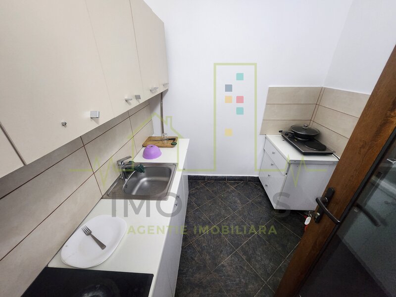 Dumbravita. Casa Pretabil cazare muncitori/birouri/sediu firma. 17 Camere.7 Bai